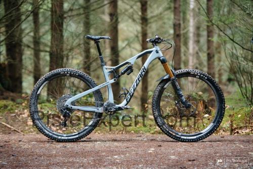 Fezzari La Sal Peak fiche technique et avis